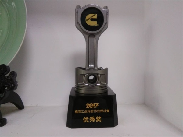 ?？祽?zhàn)略合作伙伴優(yōu)秀獎(jiǎng)